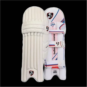 SG Hilite Cricket Batting Pads (Mens Size Right Hand Side)