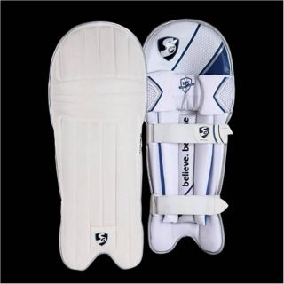 SG Maxilite XL Cricket Batting Pads Mens Size Baseimage01