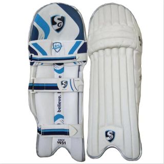SG RSD Supalite Cricket Batting Pads Mens Size Baseimage01