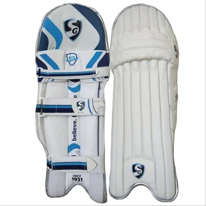 SG RSD Supalite Cricket Batting Pads (Mens Size Right Hand Side)