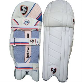 SG Nylite Cricket Batting Pads Mens Size Baseimage01