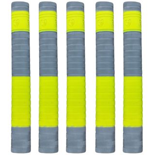 SG Player (Single Clr) Cricket Bat Grip Set Of 5