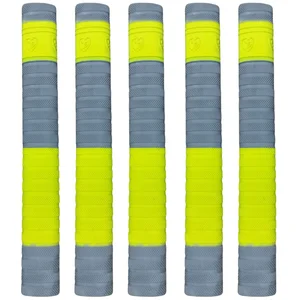 SG Player (Single Clr) Cricket Bat Grip Set Of 5