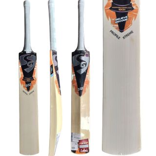 SG Profile Xtreme English Willow Cricket Bat Baseimage01