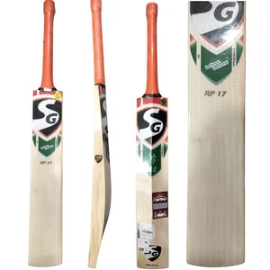 SG RP 17 English Willow Cricket Bat