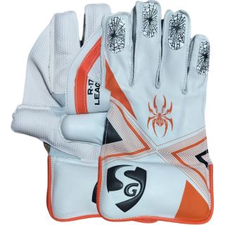 SG RP 17 League Wicket Keeping Gloves