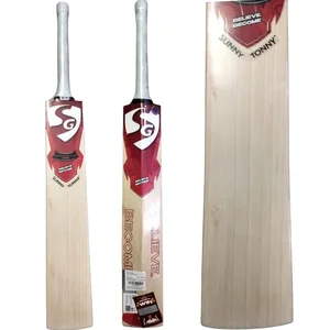 SG  Sunny Tonny English Willow Cricket Bat  (Standard Size Short Handle)