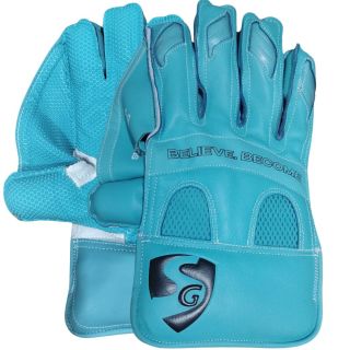 SG Supakeep Classic Wicket Keeping Gloves