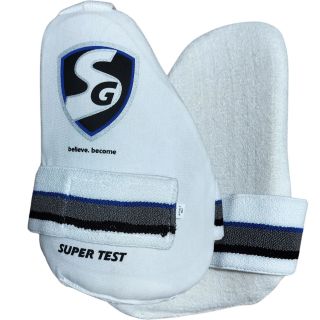 SG Super Test Cricket Inner Thigh Guard