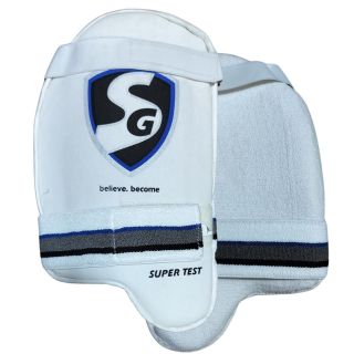 SG Super Test Cricket Thigh Guard