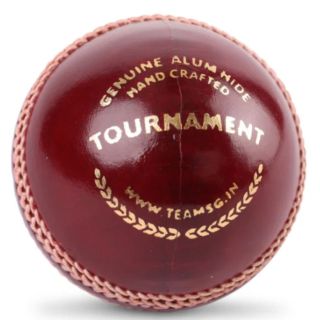 SG Tournament Cricket Ball 6 Ball set Baseimage01