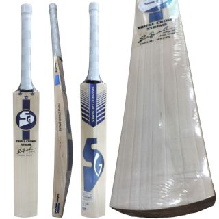 SG Triple Crown Xtreme English Willow Cricket Bat