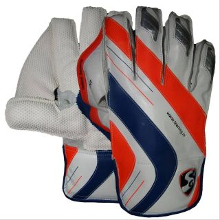 SG Tournament Wicket Keeping Gloves