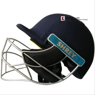 Shrey Master Class Air Cricket Helmet With Stainless Steel Grille Size Large 60_63cm Baseimage01