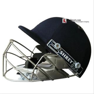 Shrey Pro Guard Cricket Helmet With Stainless Steel Grille Size Large 60_63cm Baseimage01