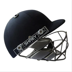 Shrey Pro Guard Cricket Helmet With Titanium Grille Large