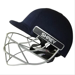 Shrey Classic Cricket Helmet With Mild Steel Grille Size Large 60_63cm