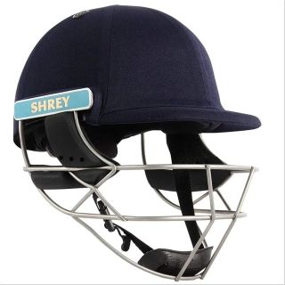 Shrey Master Class Air Stainless Steel Cricket Helmet Large 61_63 cm Baseimage01