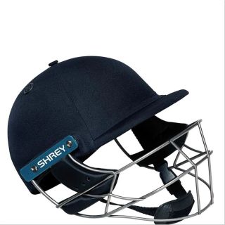 Shrey Master Class Air 2.0 Stainless Steel Cricket Helmet Size Medium 58_61cm Baseimage01