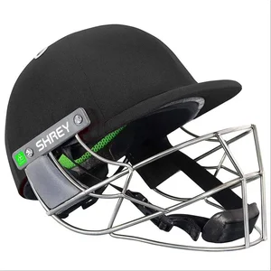 Shrey Koroyd Stainless Steel Cricket Helmet Large 60_63 cm