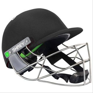 Shrey Koroyd Stainless Steel Cricket Helmet 55_58 cm Baseimage01