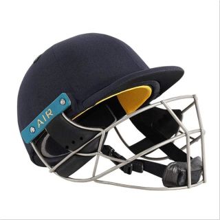SHREY Master Class AIR 2.0 Titanium Cricket Helmet Large 60_63 cm Baseimage01