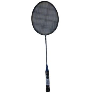 Silvers Lim 25 Gutted G3 Strung Badminton Racquet Baseimage01