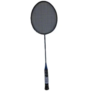 Silvers Lim 25 Gutted G3 Strung Badminton Racquet