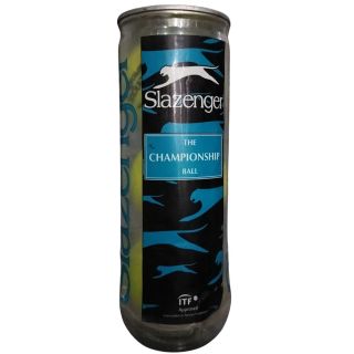 Slazenger The Chsmionship Tennis Ball