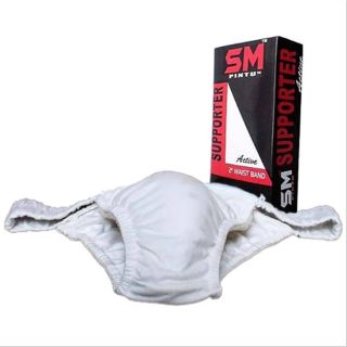 SM Swagger Abdominal Guard Size Large Baseimage01