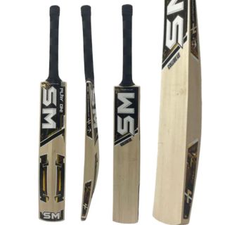 SM Collide Le Kashmir willow cricket bat
