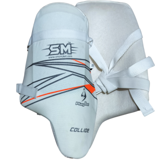 SM Collide Thigh Guards (Mens Size Right Hand Size)