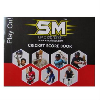 SM Acc 29 Cricket Score Book Set of 3 Baseimage01