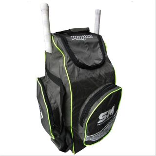 SM Sultan Cricket Kit Bag