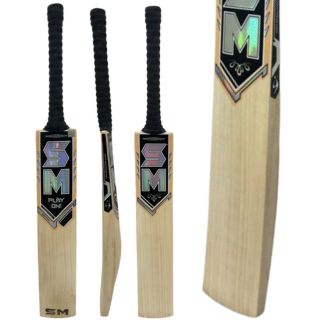 SM Master Class Willow Cricket Bat