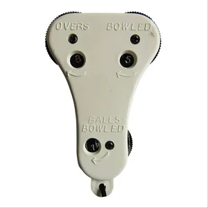 SM ACC 19 Cricket Umpire Counter