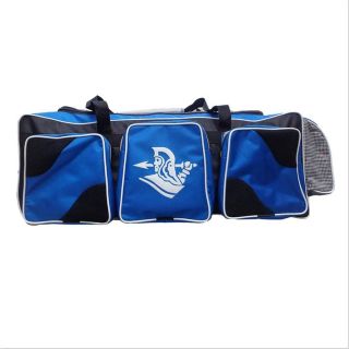 Spartan MC 329 Limited Edition Cricket Kit Bag