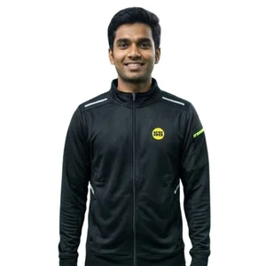 SS Supreme Mens Cricket Jacket