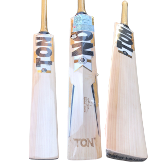 SS abhishek sharma Player Grade English WIllow Cricket Bat (Standard Size Short Handle)