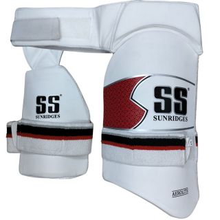 SS Aerolite 2 IN 1 Thigh Guards (Mans Size Right Hand Side)