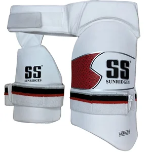 SS Aerolite 2 IN 1 Thigh Guards Mans Size Right Hand Side