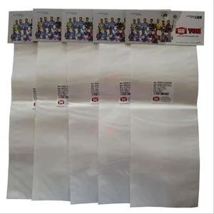 SS Anti Scuff Sheet 1 Grade Set of 5