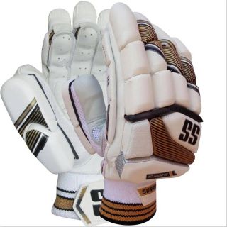 SS Gladiator Cricket Batting Gloves Baseimage01
