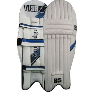 SS Match Cricket Batting Leg Guard Baseimage01