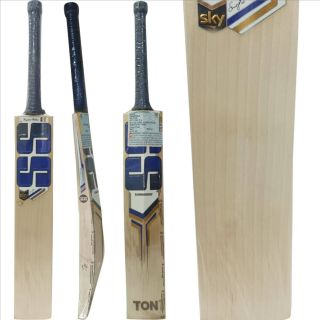 SS Surya Kumar Yadav English Willow Cricket Bat Baseimage01