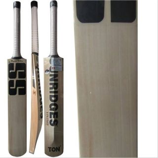 SS Vintage 3.0 English Willow Cricket Bat Baseimage01