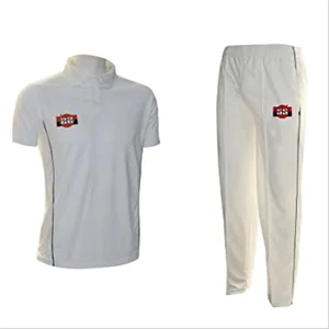 SS Combo Super Cricket Clothing Half sleeves size Small