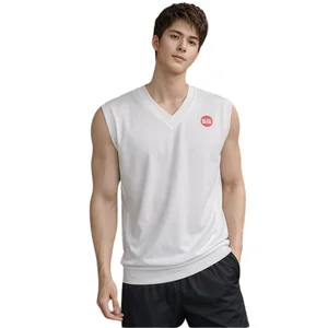 SS Cricket Clothing Sweater without sleeves size Medium