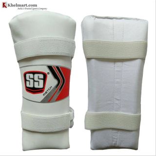 SS Match Elbow Guard Baseimage01