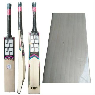 SS Super Power English Willow Cricket Bat Baseimage01